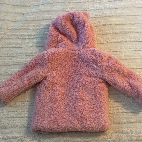 Rachel Riley Teddy Jacket, Size 18M - Picture 5 of 5